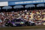 BMW M4 DTM 2018 года